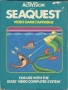 Atari  2600&nbsp; - &nbsp;Seaquest (1983) (Activision)